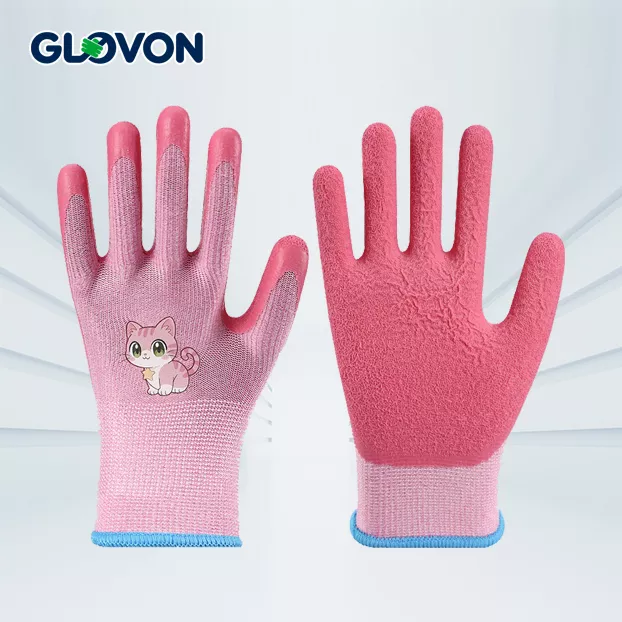 Baby Protective safety gloves